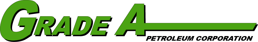 Grade A Petroleum Corp. logo